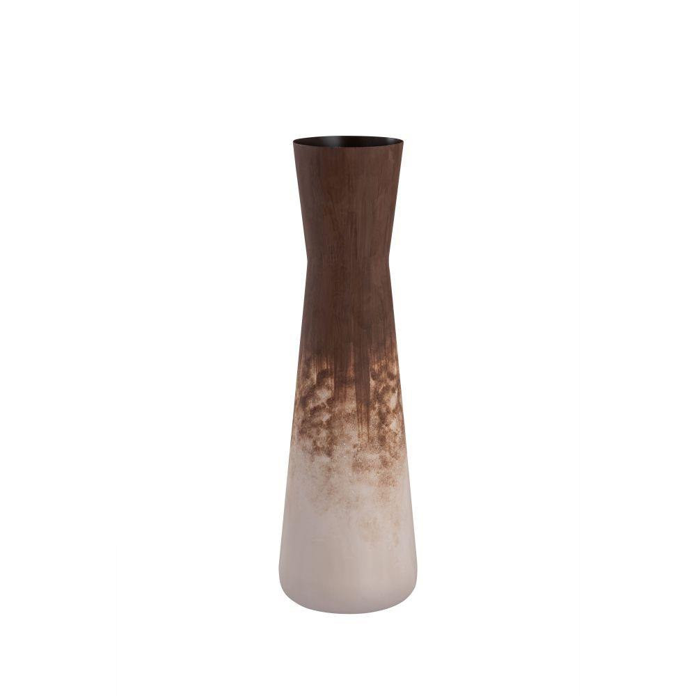 Adler Small Vase 22.25 Inch Tall and 6.5 Inch Wide by Atlas - AC11012-S