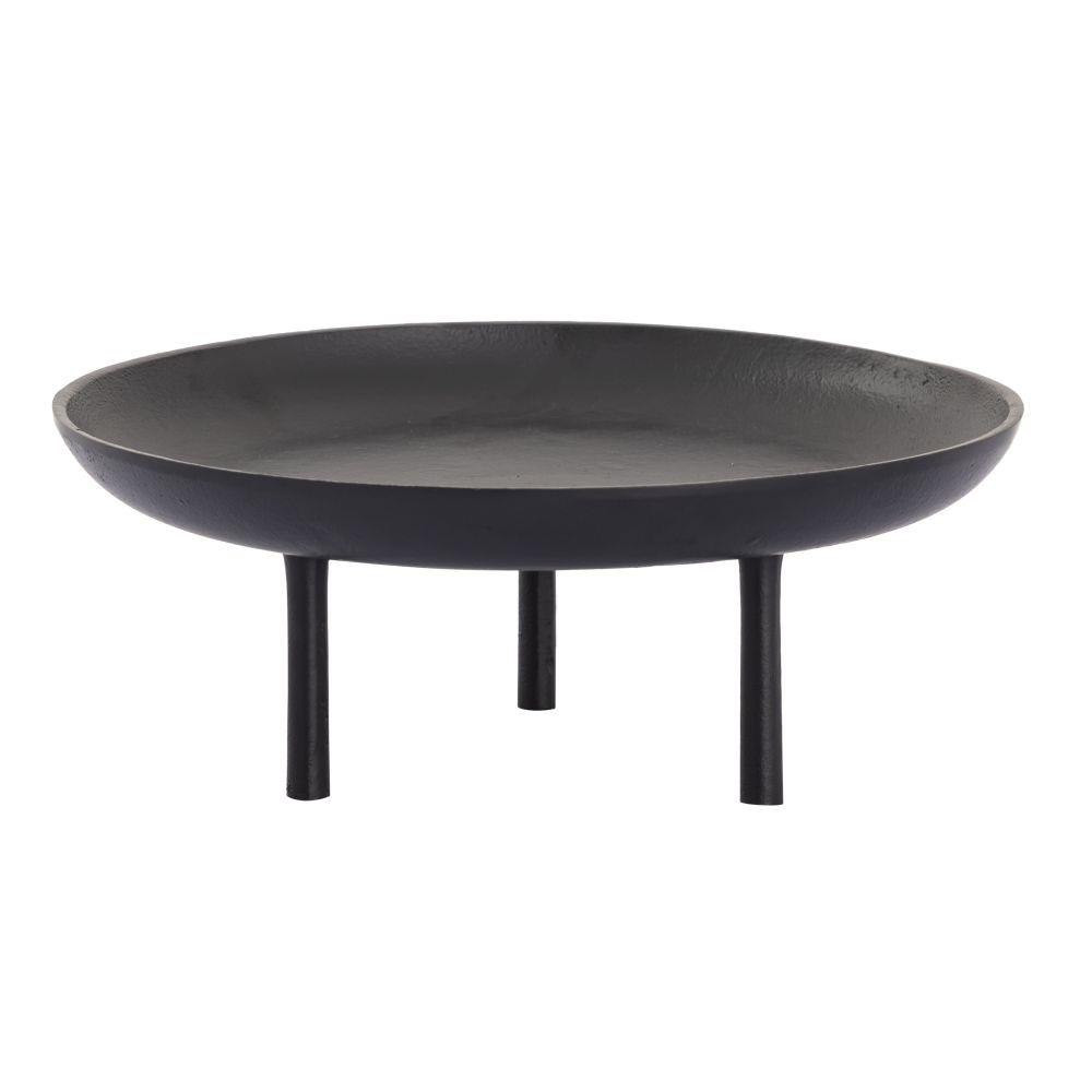 Kiser Large Plate 5 Inch Tall and 12.5 Inch Wide by Atlas - AC11420