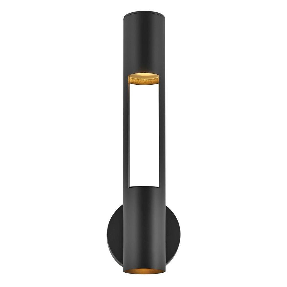 Oslo 13W 2 LED Light Outdoor Wall Lantern by Hinkley - 10194