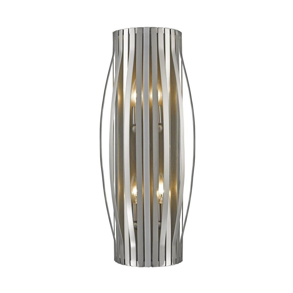 Ventnor Farm 4 Light Wall Sconce by Bailey Street Home - 372-BEL-495491