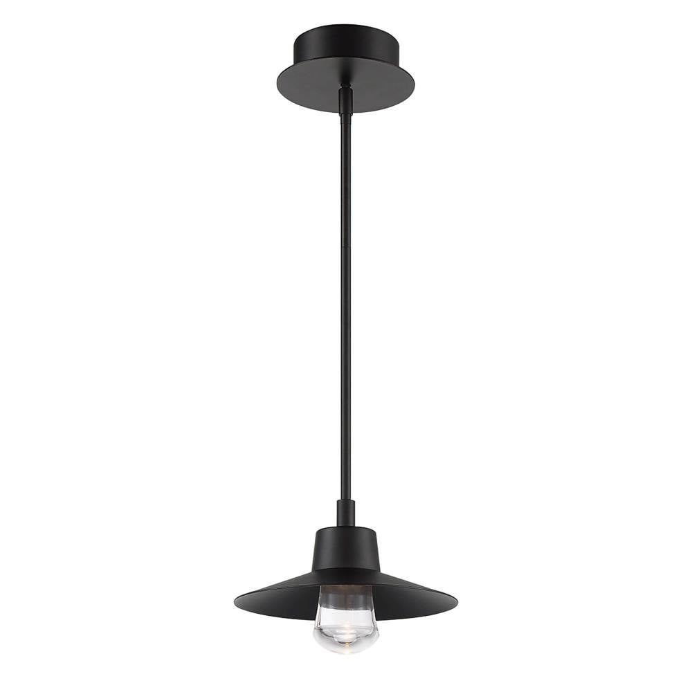 Ferris Way 12W 1 LED Small Outdoor Pendant by BSH - 465-BEL-1045357
