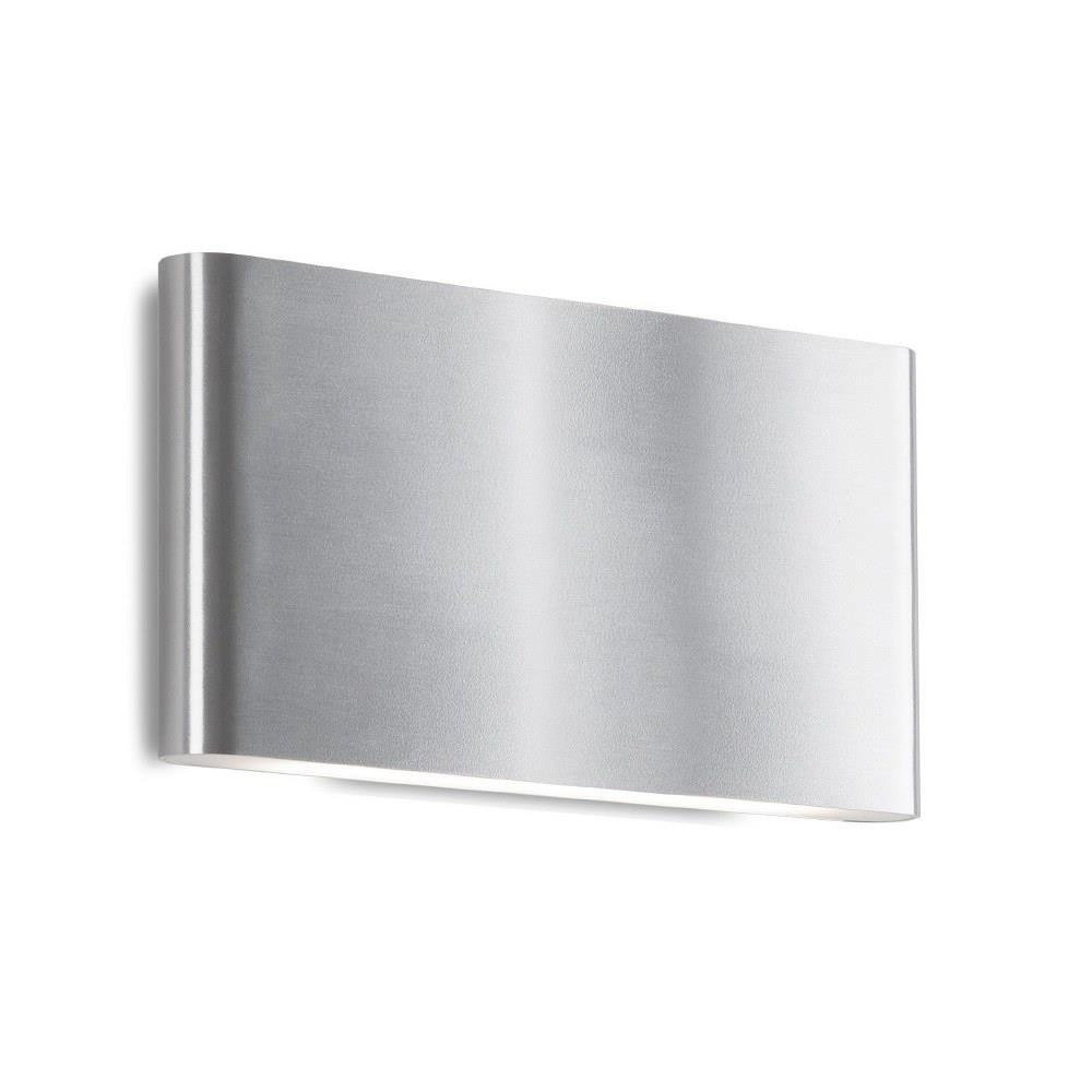 Slate 26W LED Wall Sconce 5.5 Inch Tall and 9.88 Inch Wide by Kuzco - AT6510