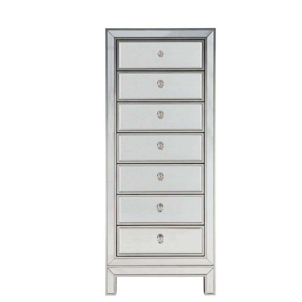 Loxley South 42 Inch 7 Drawer Lingere Chest by Bailey Street Home - 779-BEL-688723