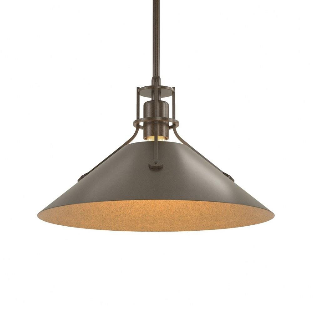 Apsley Town 1 Light Medium Pendant 14.4 Inch Wide by BSH - 91-BEL-1275466