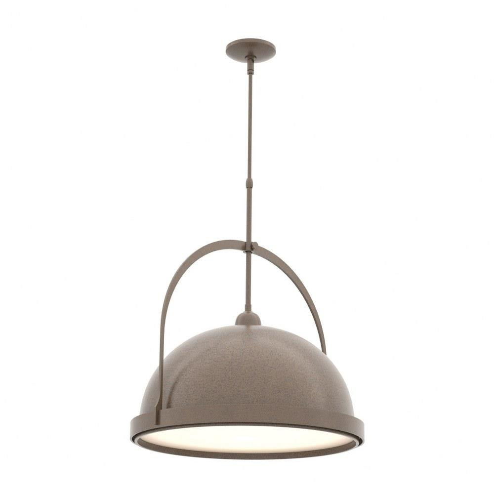 Oaktree Row 1 Light Large Pendant by BSH - 91-BEL-1291264