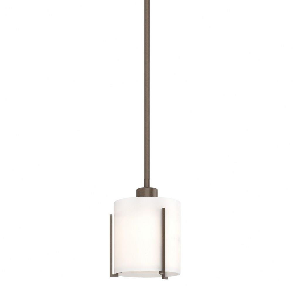 Tinwell Close 1 Light Mini Pendant 7.8 Inch Tall by BSH - 91-BEL-1275694
