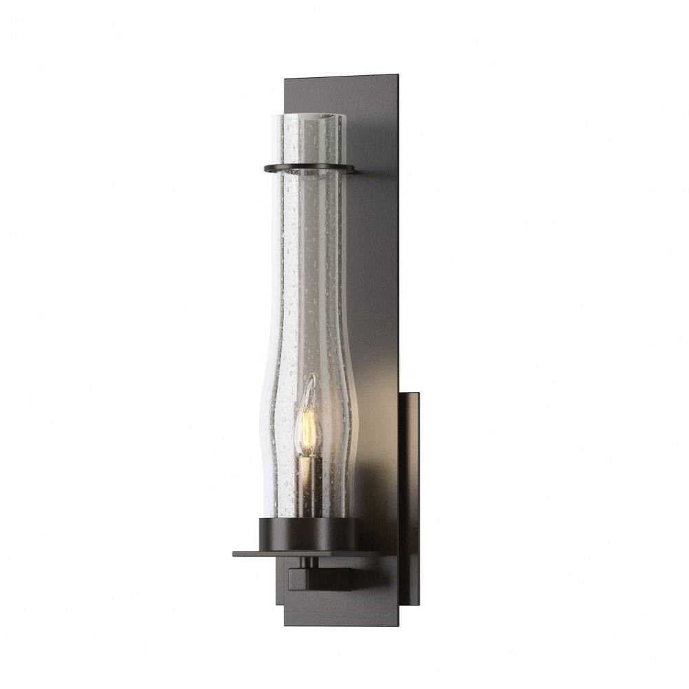 Cartwright Grove 1 Light Large Contemporary Wall Sconce by BSH - 91-BEL-1275807