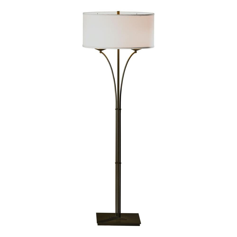 Cromlix Close Two Light Floor Lamp 58.1 x 13.5 Inches by BSH - 91-BEL-529342