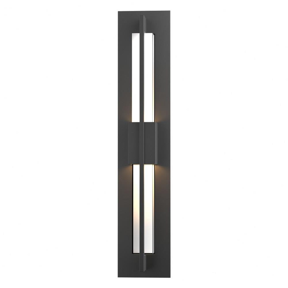 Forbes Spur 10W 1 LED Light Outdoor Wall Lantern by BSH - 91-BEL-1045984