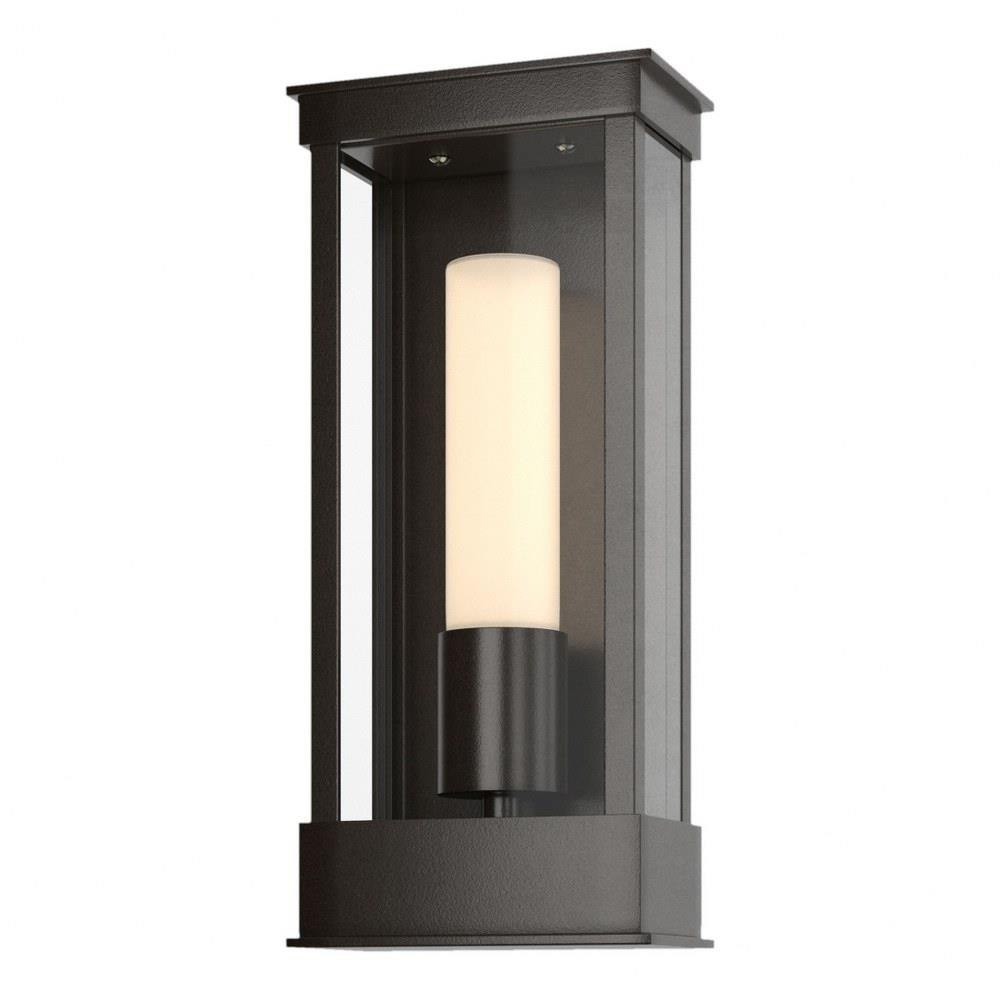 Cardiff Glen 1 Light Outdoor Wall Lantern 14.8 Inch Tall by BSH - 91-BEL-1275952