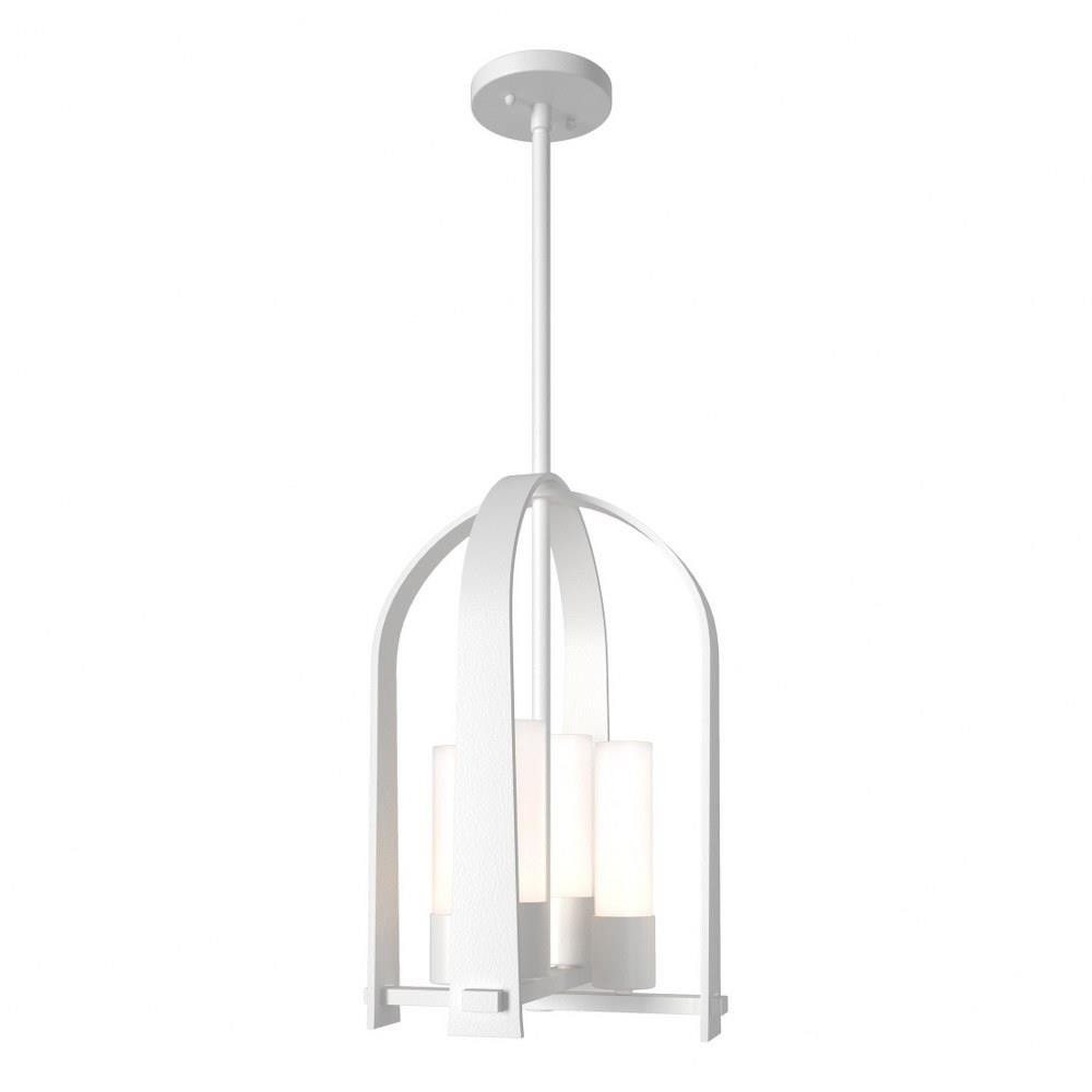 Hollow Cliff 4 Light Medium Outdoor Pendant by BSH - 91-BEL-1337188
