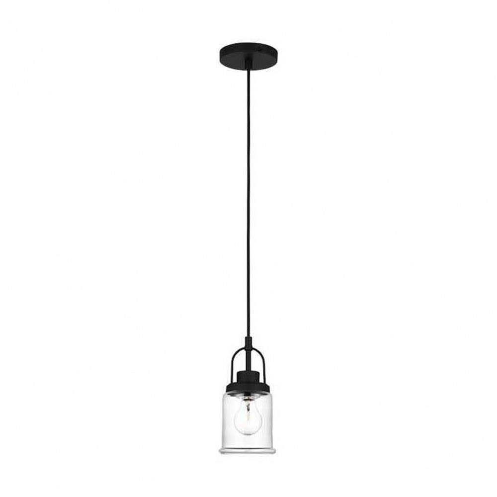 Anders 1 Light Mini Pendant by Visual Comfort Studio - 6544701