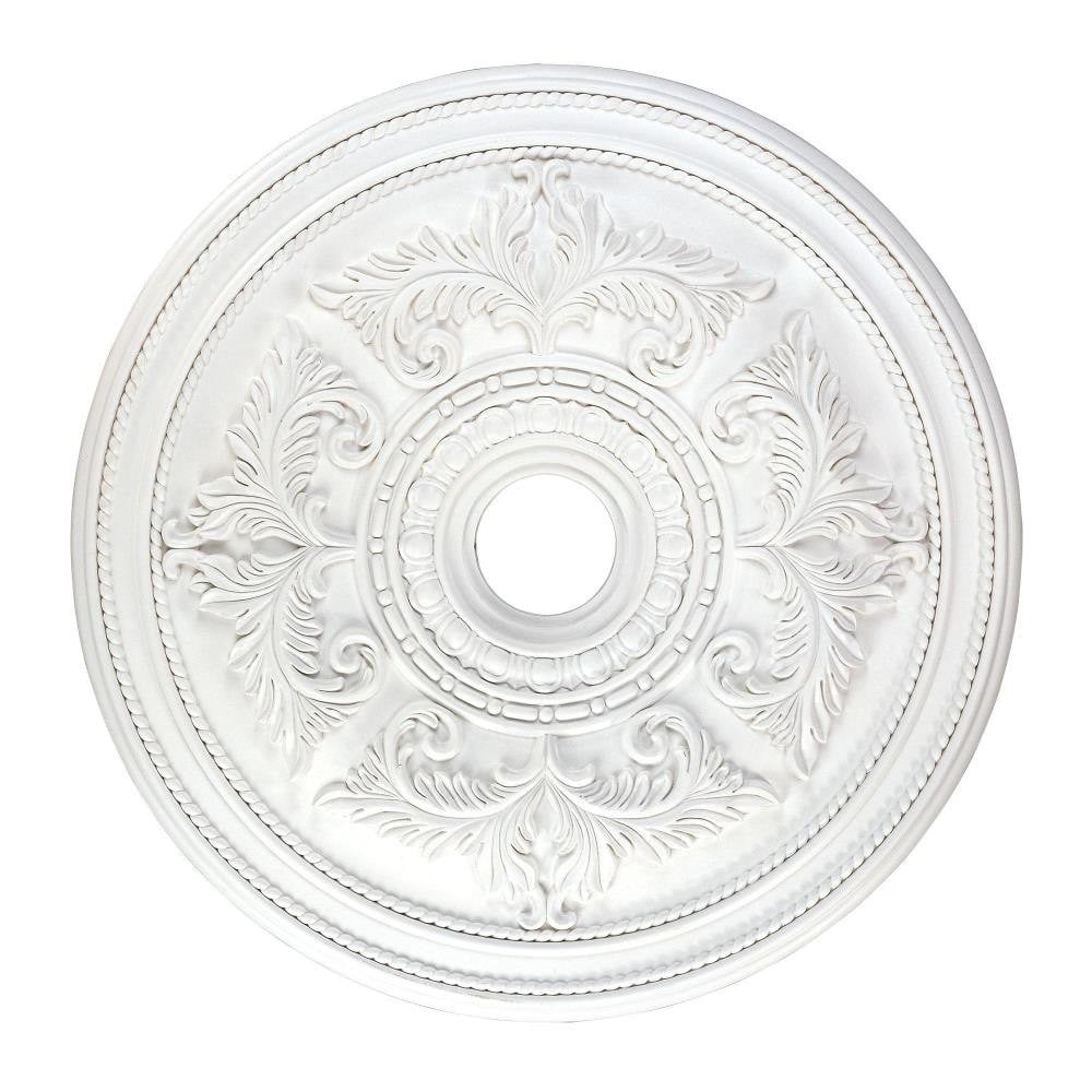 Versailles Ceiling Medallion 30.5 Inch Wide by 1.5 Inch Tall by Livex  - 8210