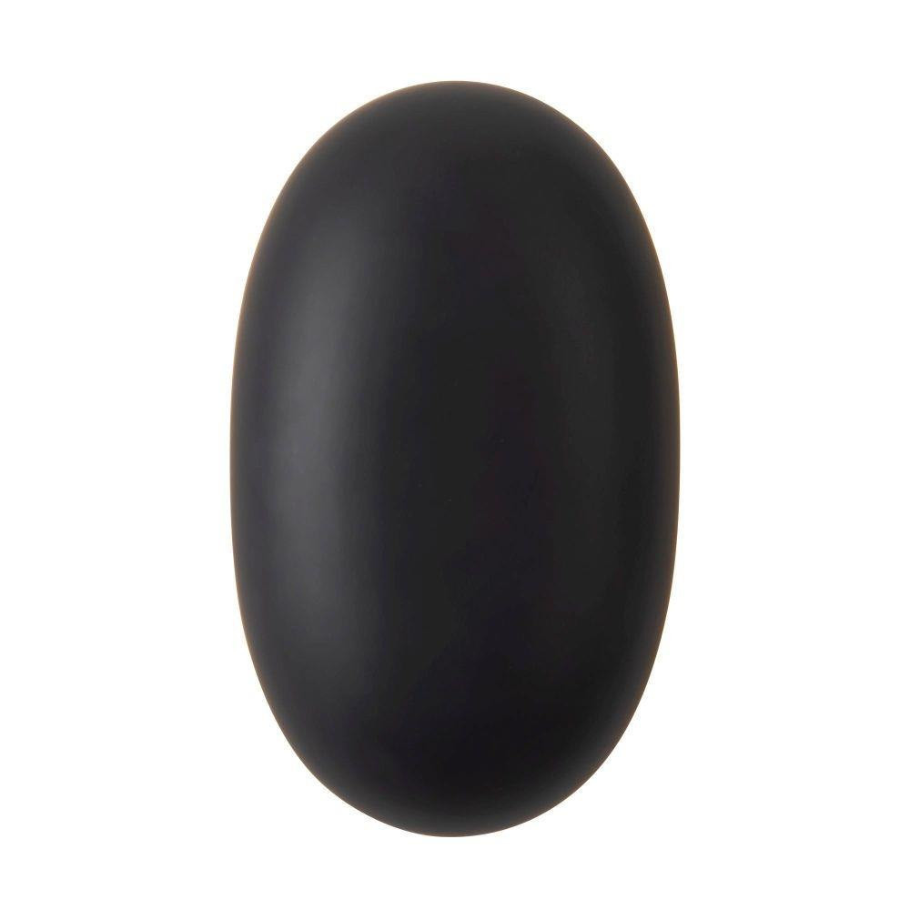 Perle 11W LED Wall Sconce 10 Inch Tall and 5.88 Inch Wide by Kuzco - WS43710