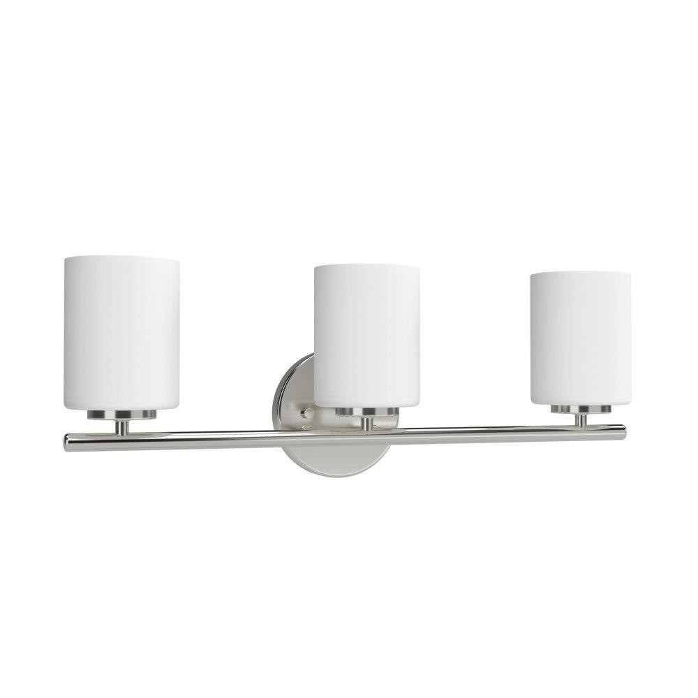 Robins Moorings 3 Light Vanity Light by BSH - 70-BEL-520334