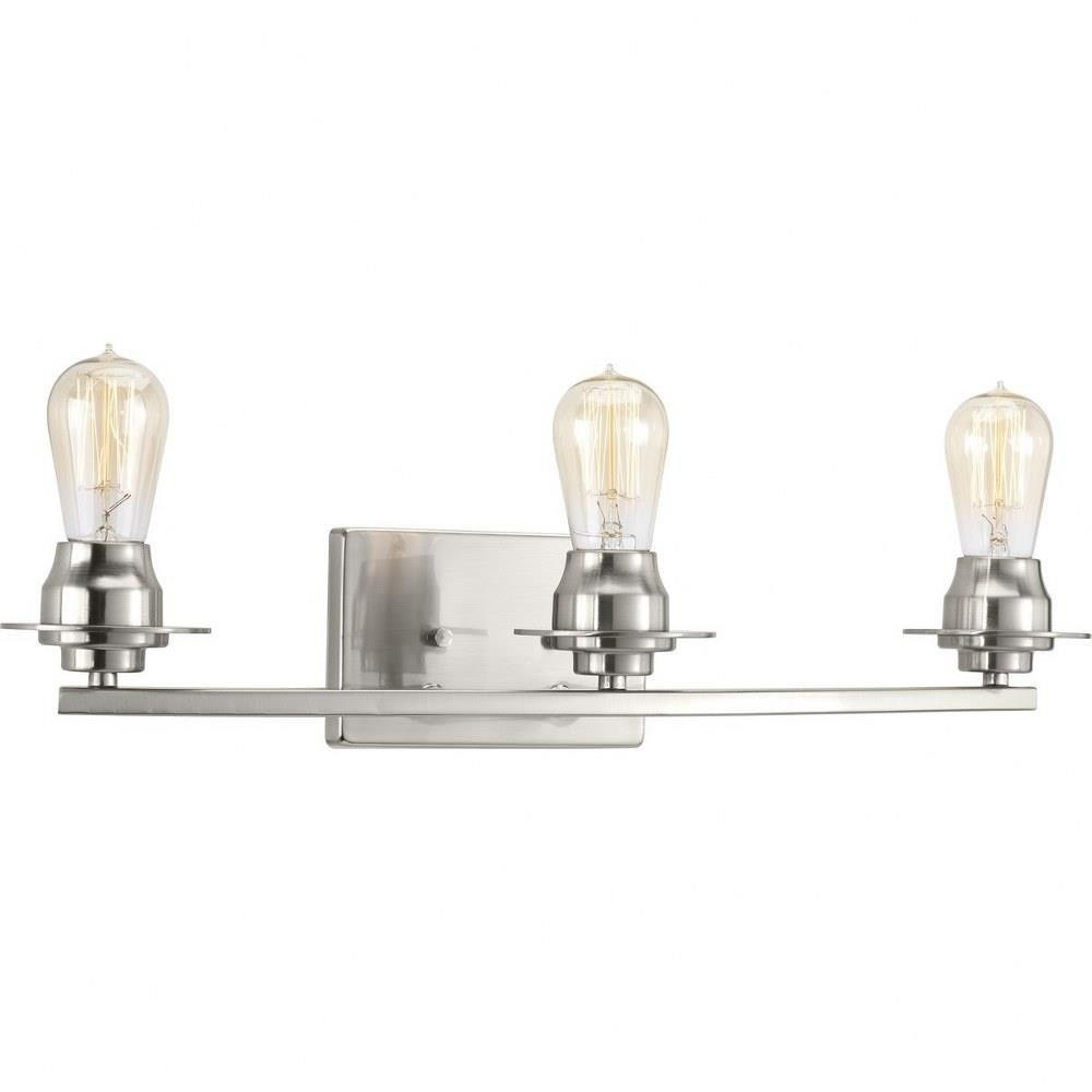 Farley Passage 3 Light Vanity Light by BSH - 70-BEL-614810