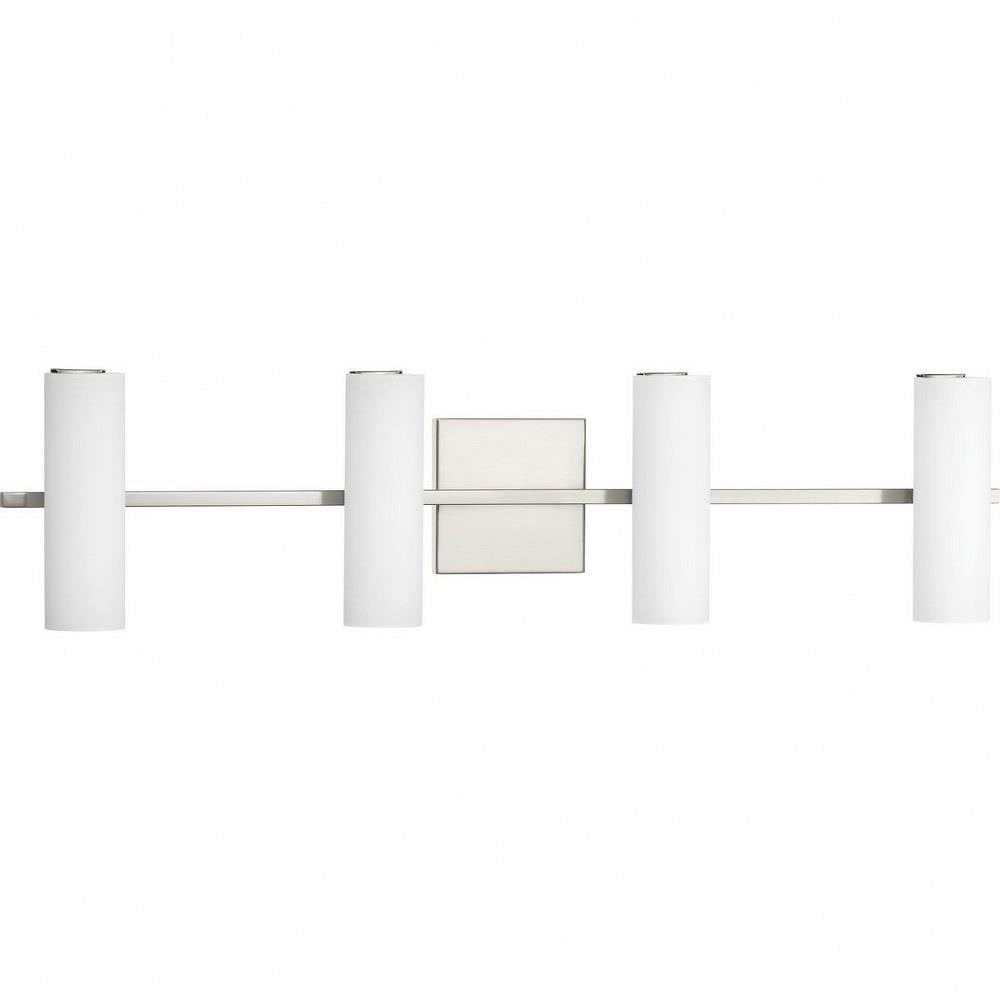 Pond Crescent 4 LED Vanity Light by BSH - 70-BEL-728735