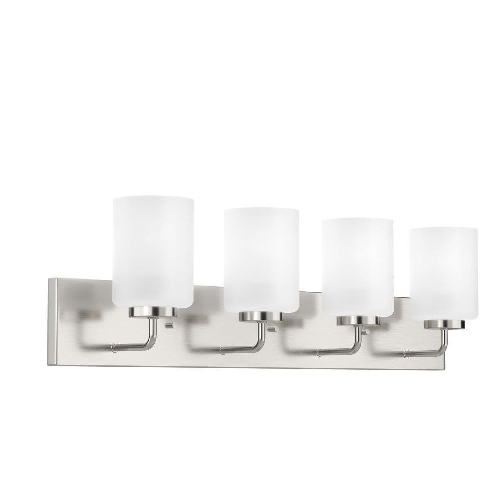 Roman Vale 4 Light Vanity Light by BSH - 70-BEL-1032625