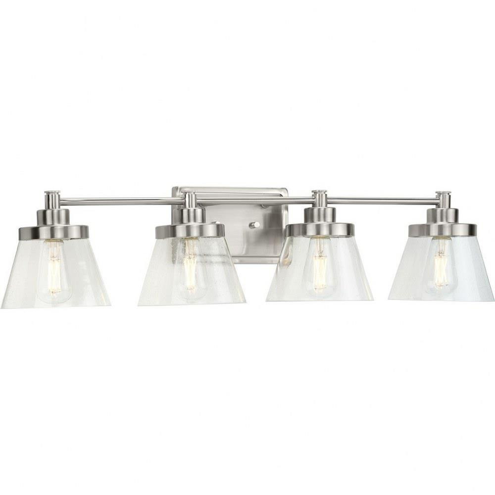 Andover Valley 4 Light Vanity Light by BSH - 70-BEL-1265523