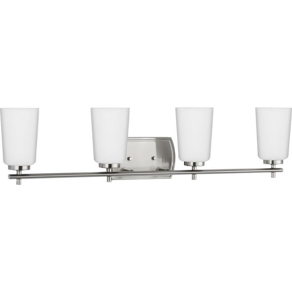 Allerton Meadow 4 Light Vanity Light by BSH - 70-BEL-1302181