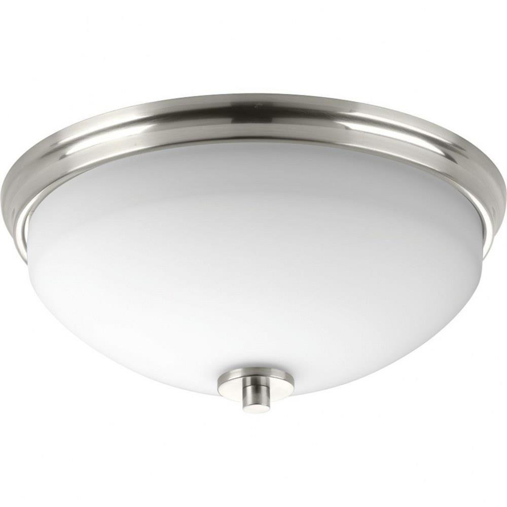 Robins Moorings 2 Light 14 Inch Wide Flush Mount by BSH - 70-BEL-462415
