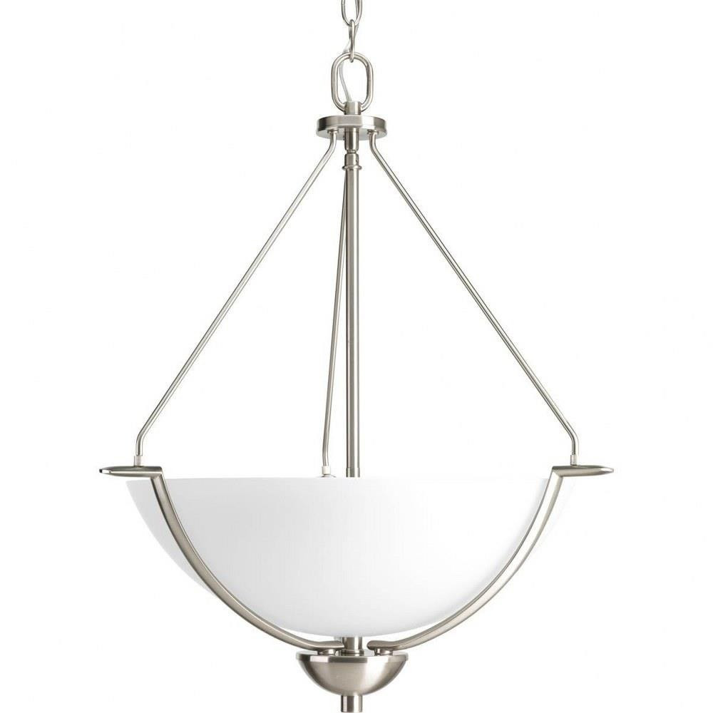 Milton Place 3 Light Large Pendant by BSH - 70-BEL-281539