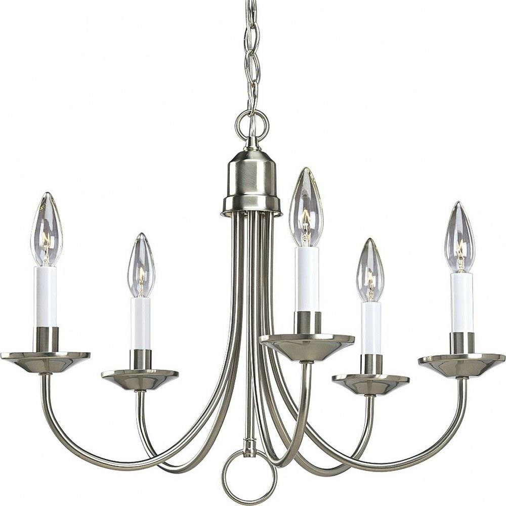 Selwyn Place 5 Light Medium Chandelier by BSH P4008 - 70-BEL-47946