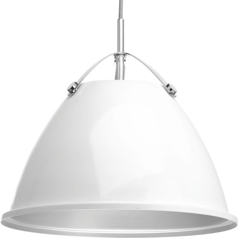 Ings Poplars 1 Light Medium Pendant by BSH - 70-BEL-621311