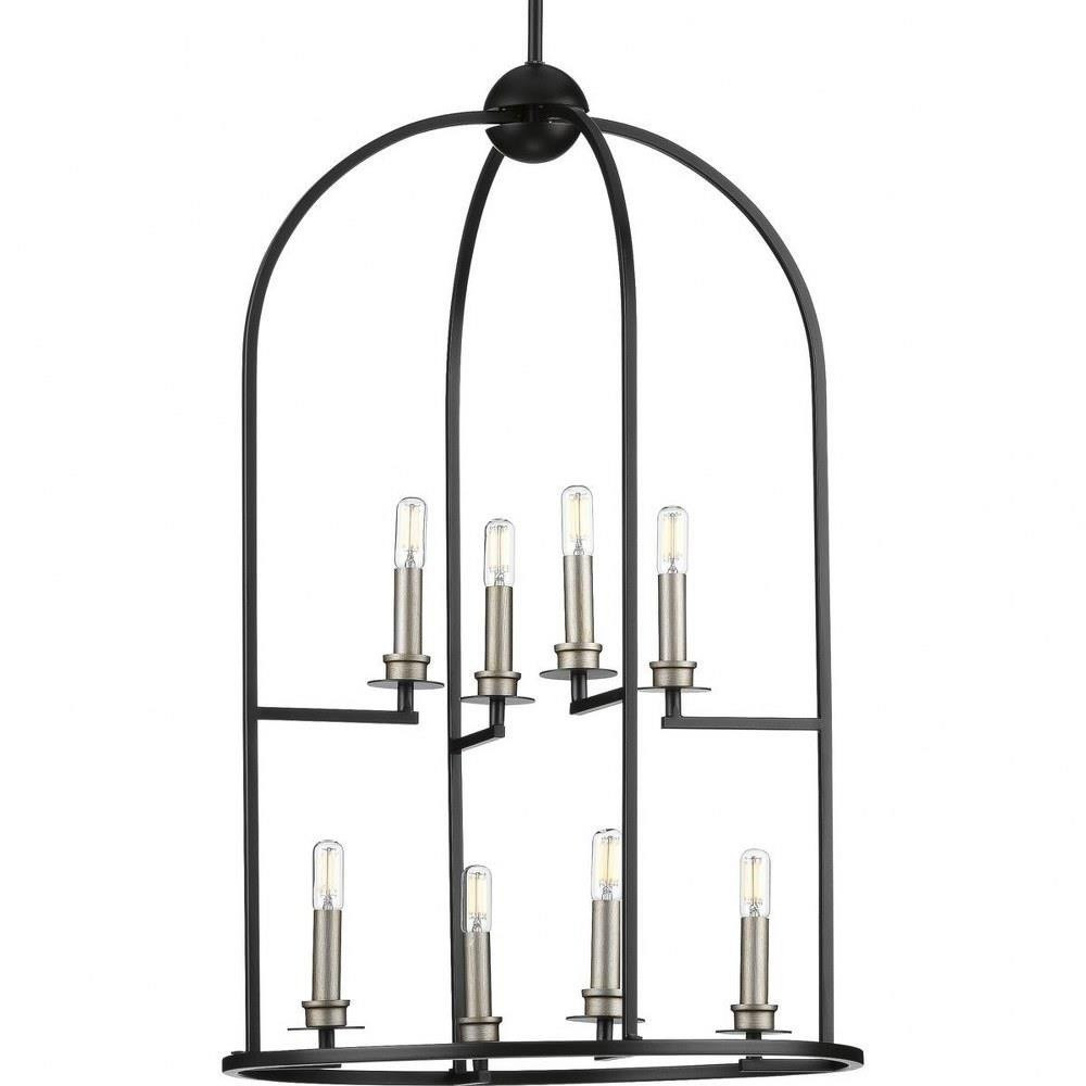 Cole Chase 8 Light Large Pendant by BSH - 70-BEL-881348