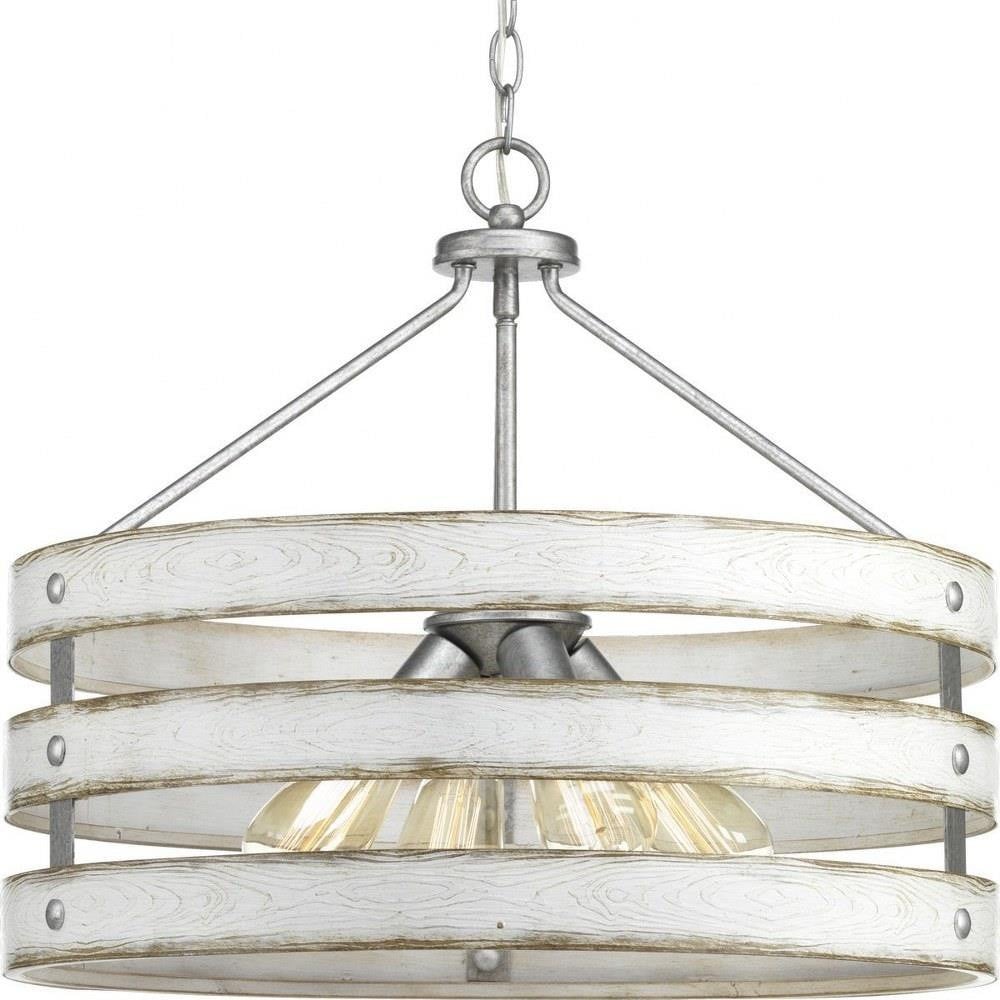 Barrington Moorings 4 Light Large Pendant 21.63 Inch Wide by BSH - 70-BEL-614918
