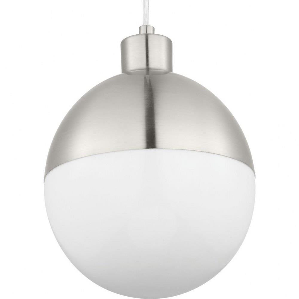 Calder Loan 1 LED Light Mini Small Pendant by BSH - 70-BEL-728761