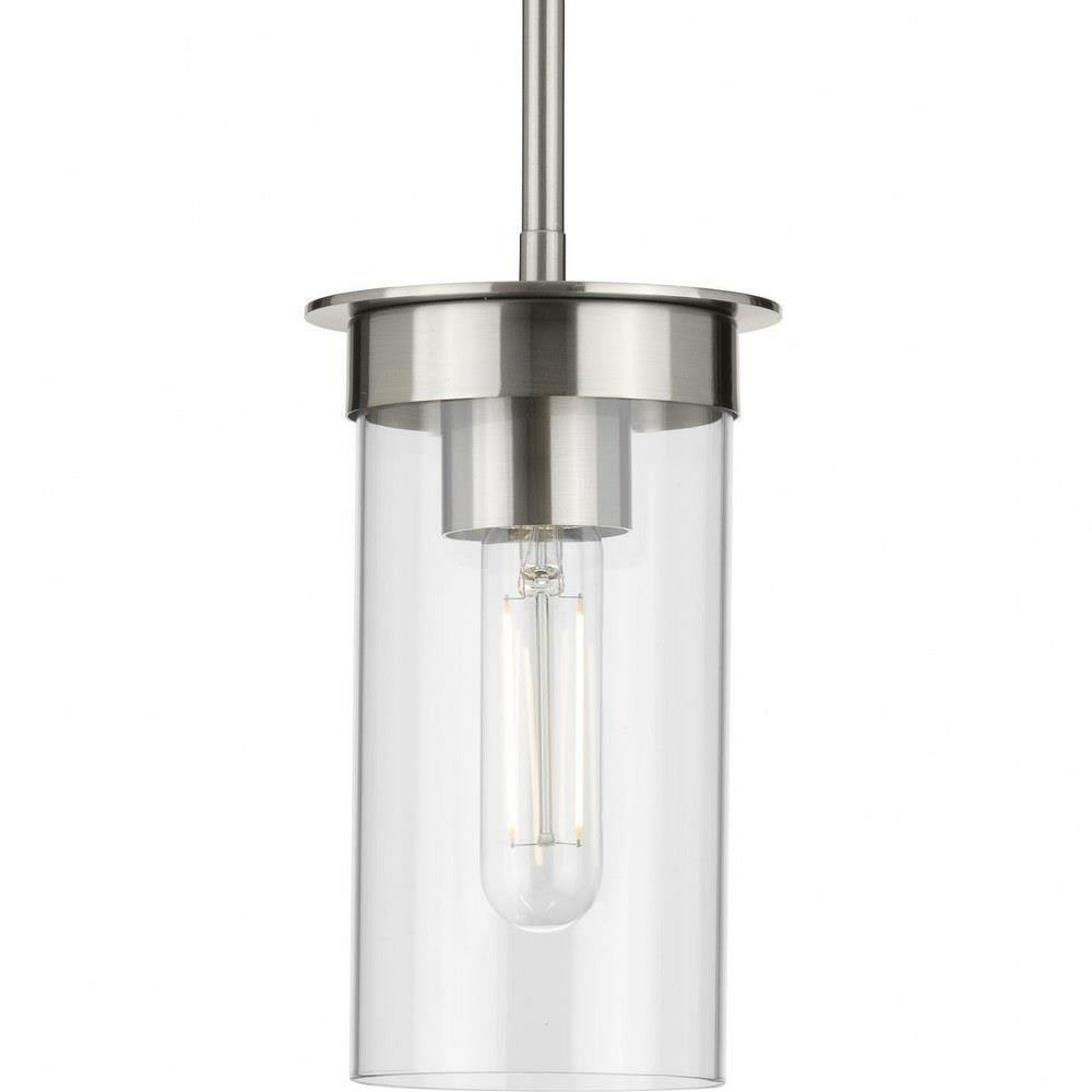 Elderberry Road 1 Light Mini Pendant by BSH - 70-BEL-1043647