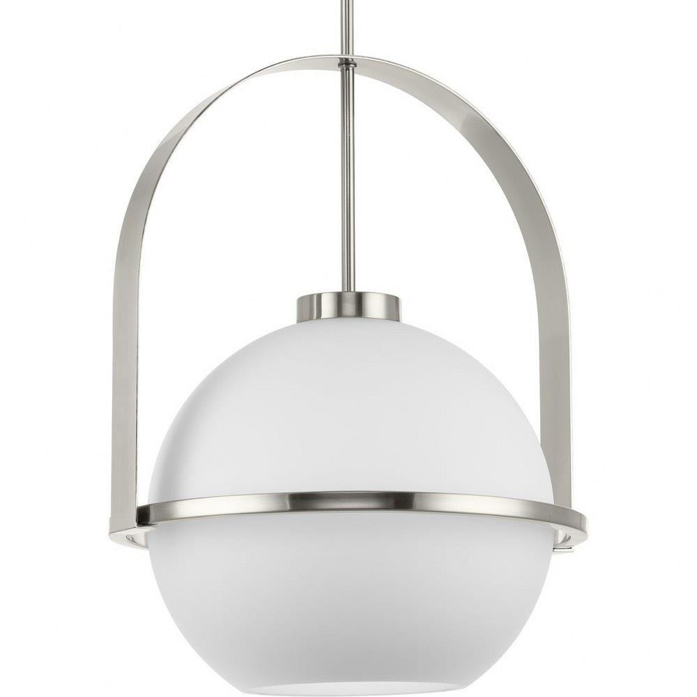 The Waltons 1 Light Large Pendant by BSH - 70-BEL-1100829