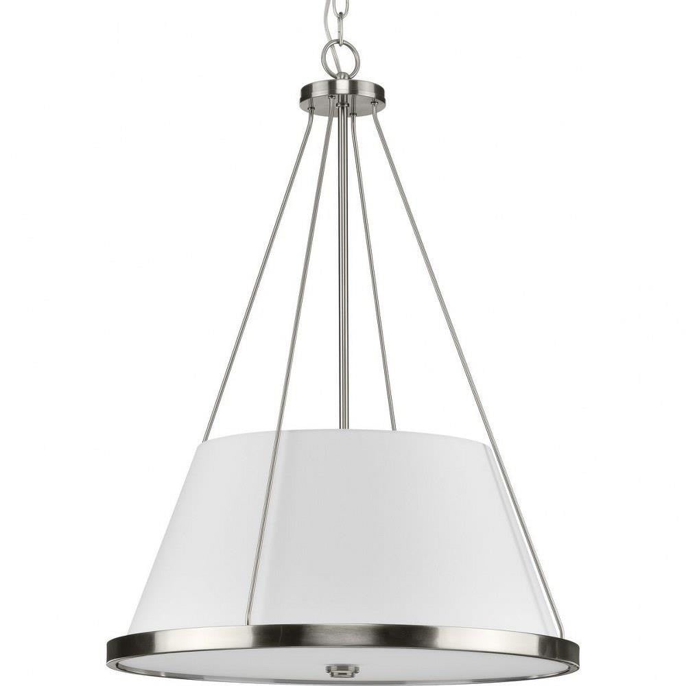 Mendip Lanes 3 Light Large Pendant by BSH - 70-BEL-1100834
