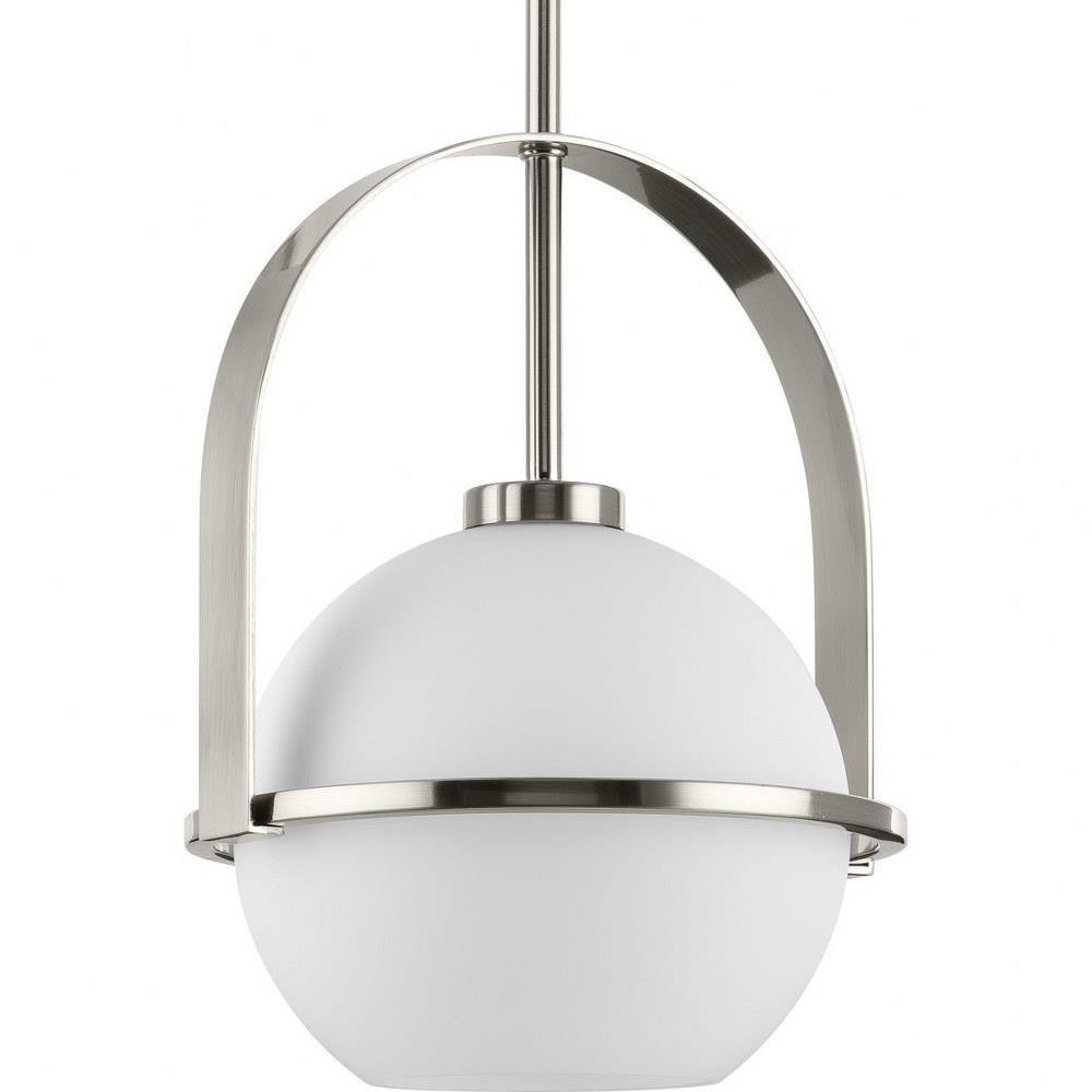 The Waltons 1 Light Small Pendant by BSH - 70-BEL-1100825