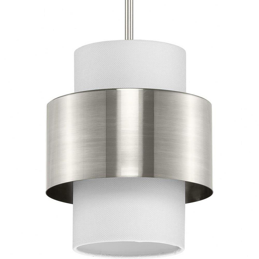 Fenton Loan 1 Light Small Pendant by BSH - 70-BEL-1302228