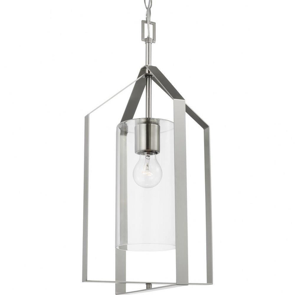 Seaforth Passage 1 Light Mini Foyer Chandelier by BSH P500431 - 70-BEL-1302208