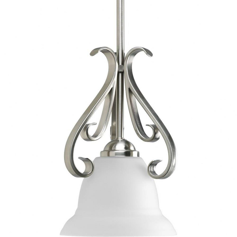 Collier Row Road 1 Light Small Pendant by BSH - 70-BEL-118471