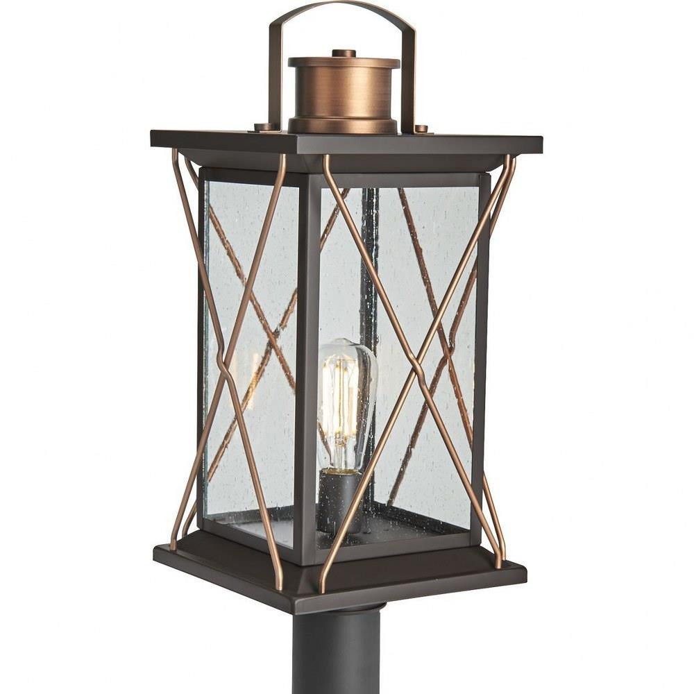 Exmouth Banks 1 Light Outdoor Wall Lantern 20 Inch Tall by BSH - 70-BEL-930080