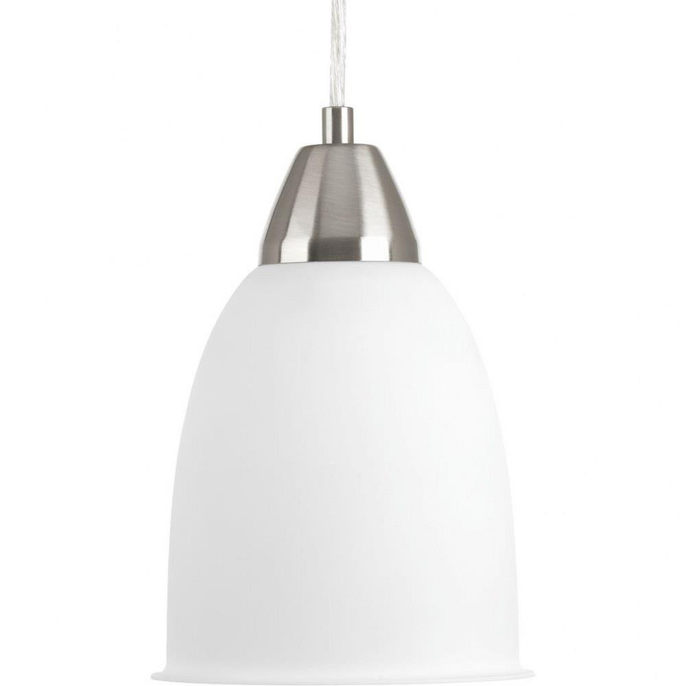 Oaklands Dell 1 LED Mini Pendant by BSH - 70-BEL-520417
