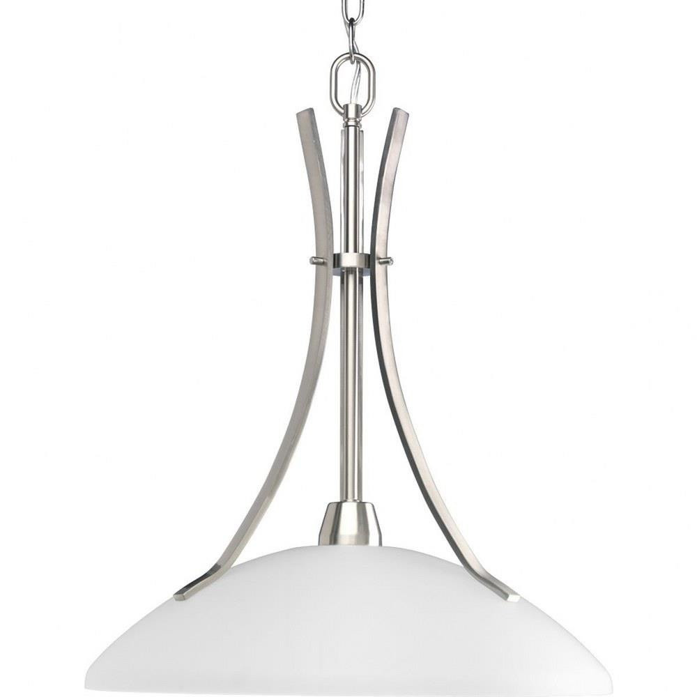 Fisher Paddock 1 Light Large Pendant by BSH - 70-BEL-118497