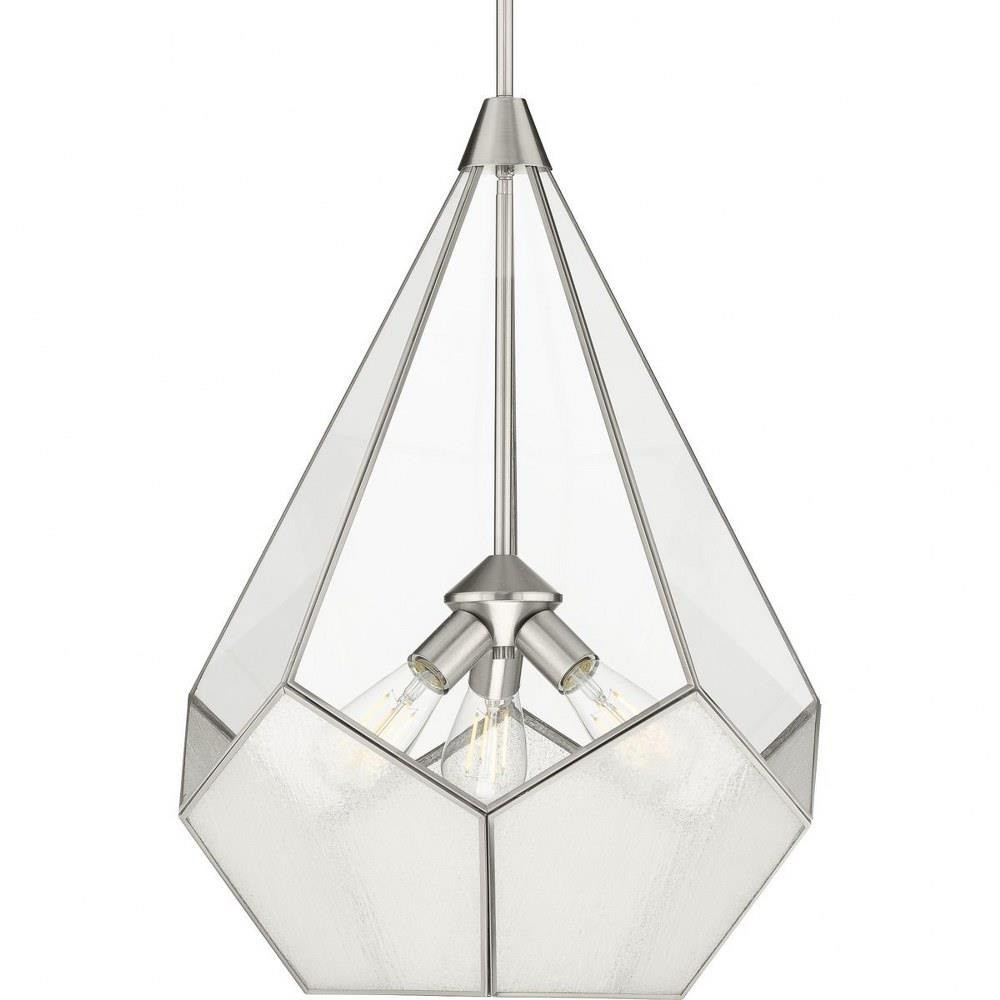 Bittern Downs 3 Light Large Pendant by BSH - 70-BEL-614897