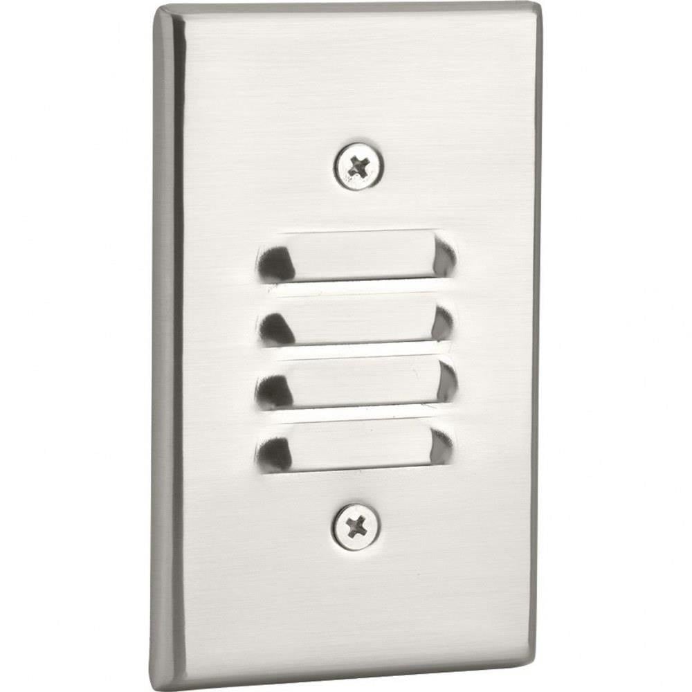 Indoor Step Light  1 Light 2.75 x 4.5 Inches by BSH - 70-BEL-687875