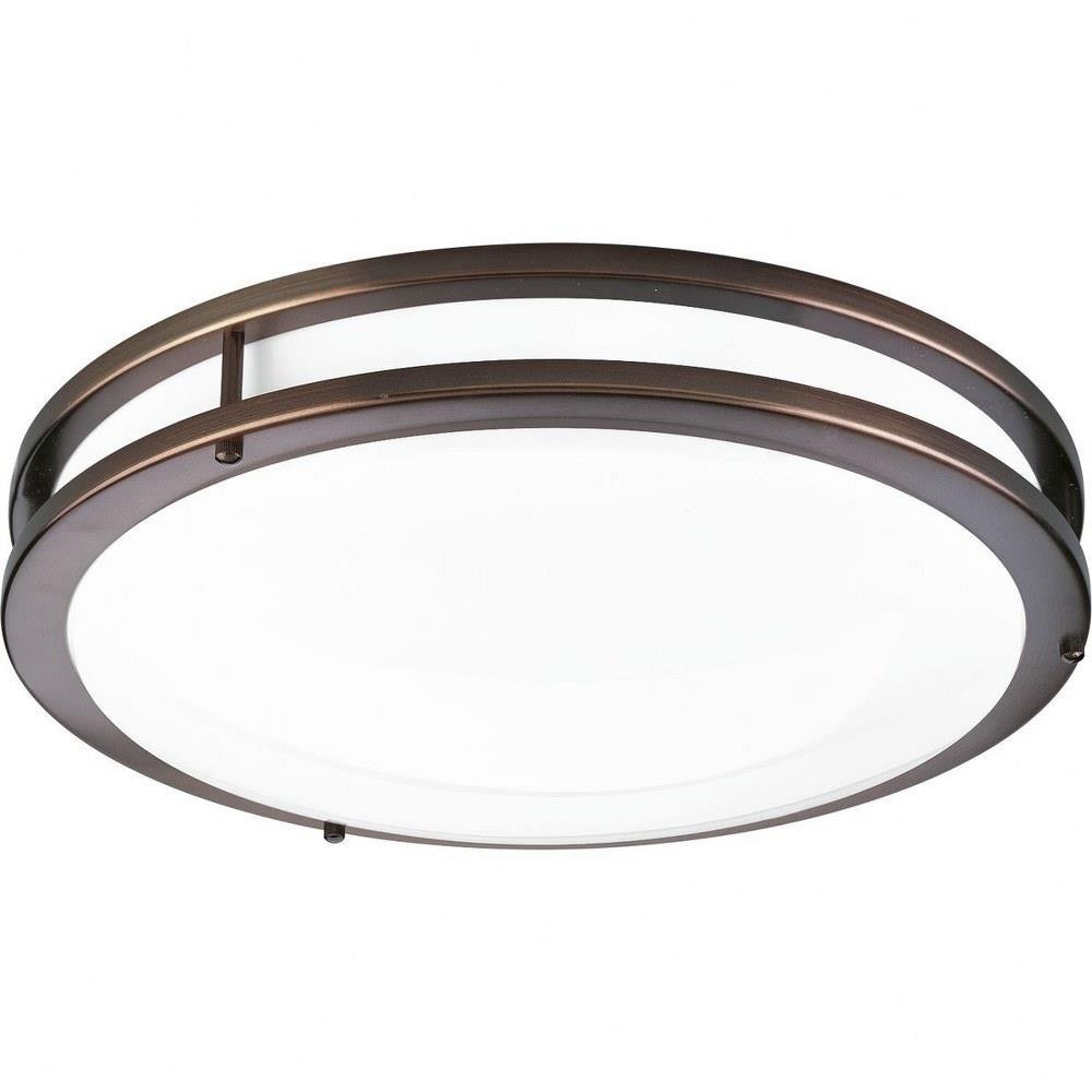 1 LED 14 Inch Wide Flush Mount by BSH - 70-BEL-615051
