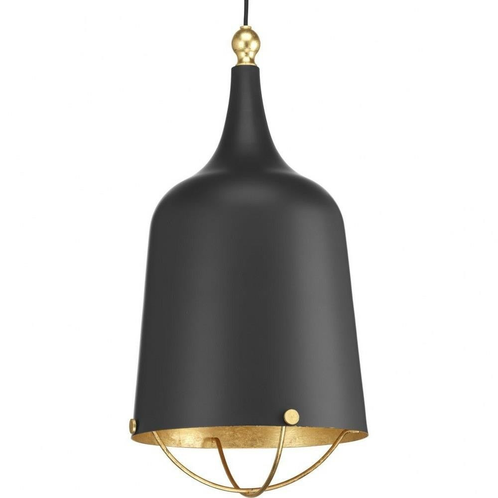 St Leonard's Paddock 1 Light Medium Pendant by BSH - 70-BEL-687693