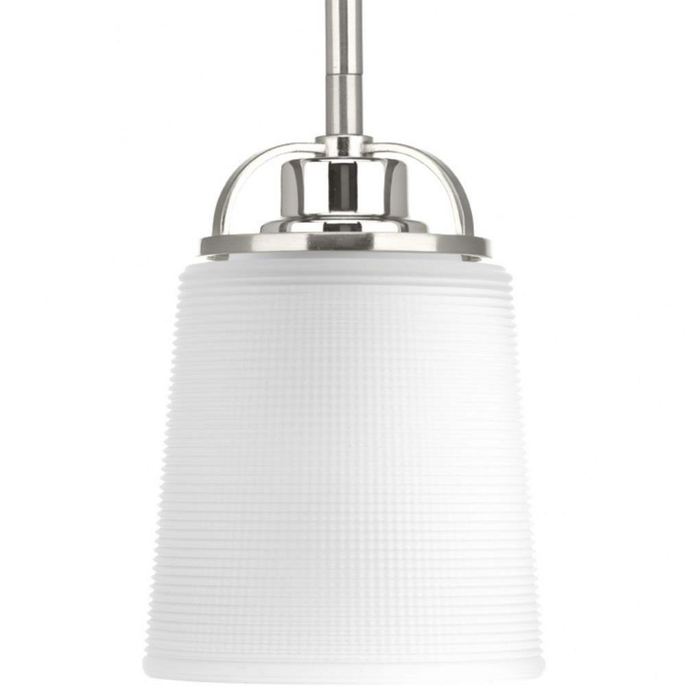 Clarendon Head 1 Light Mini Pendant by BSH - 70-BEL-614933