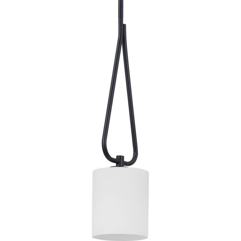 Ringwood Passage 1 Light Mini Pendant by BSH - 70-BEL-756769