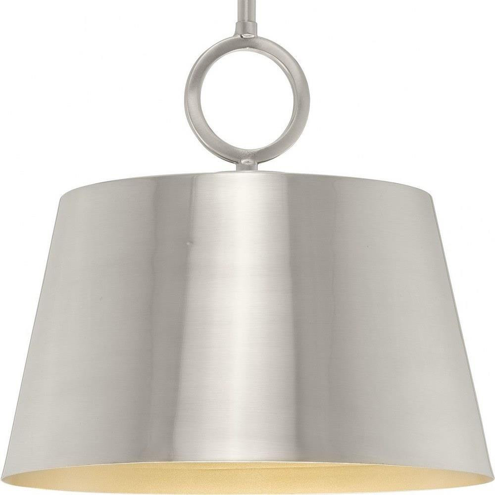 Newstead Promenade 1 Light Traditional Medium Pendant by BSH - 70-BEL-1100826