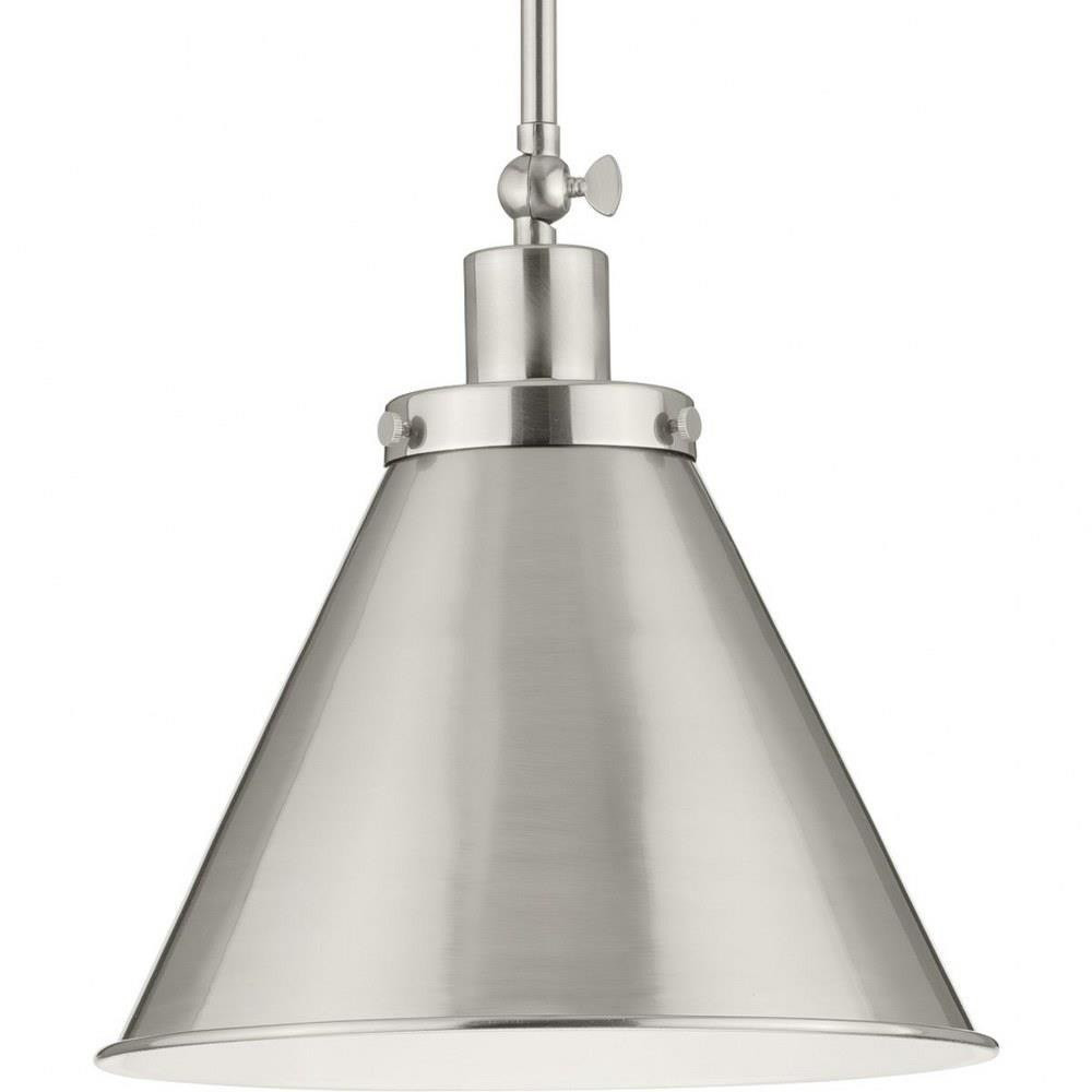 Andover Valley 1 Light Medium Pendant 12.75 Inch Tall by BSH - 70-BEL-1032620