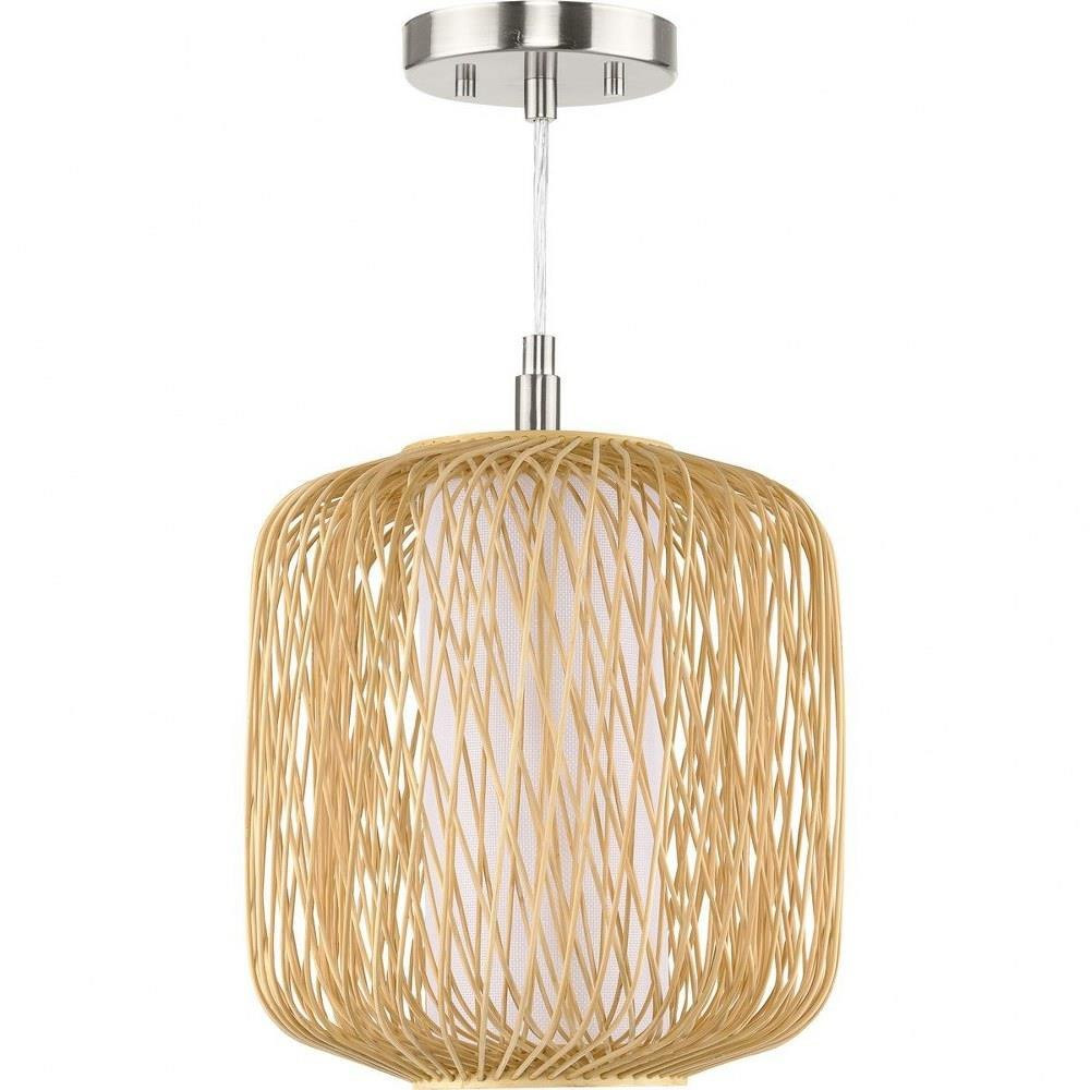 Dorchester Wynd 1 Light Small Pendant by BSH - 70-BEL-1302192